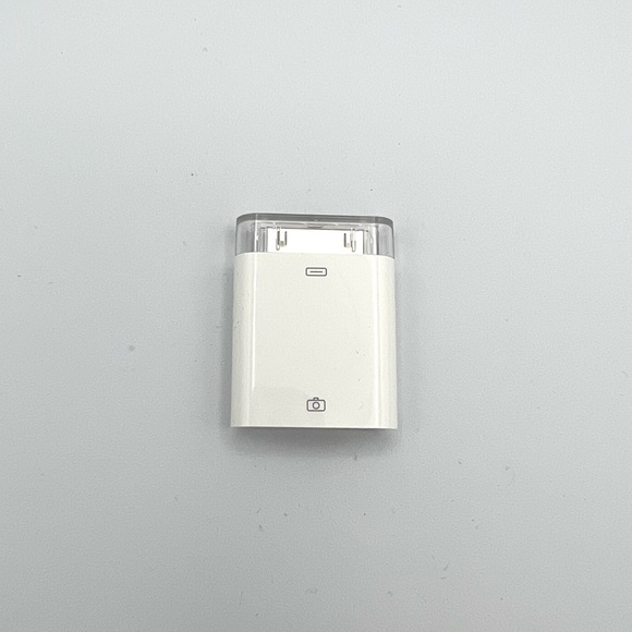 Other - Apple iPad Camera Connection Kit